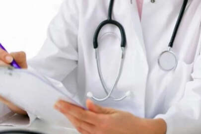 Hekimler yine iş bırakıyor!