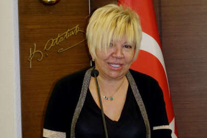 "Sanayide Kadın Eli Projesi" İzmir'de tanıtıldı