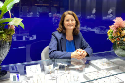 UNUTULMAYA YÜZ TUTAN KUYUMCULUK SEKTÖRÜNE NİTELİKLİ PERSONEL YETİŞTİRİYOR