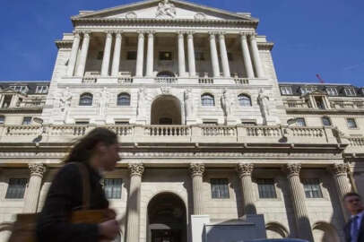 İngiltere Merkez Bankası da faiz artırdı