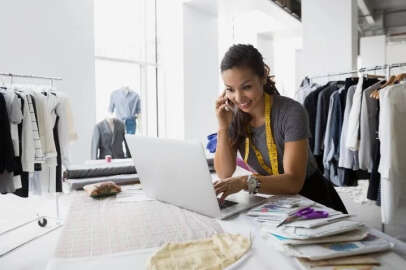 Kadın girişimcilerde Amerika gözde ihracat