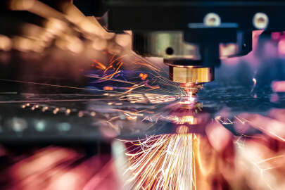 İmalat sektöründe kapasite kullanımı arttı