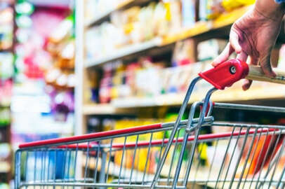 Ekonomik güven endeksi 95,7 oldu