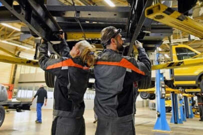 İşte Türkiye ve Avrupa ülkelerinde saatlik iş gücü maaliyeti...