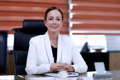 PMS Alüminyum 'slogan'da markalaştı