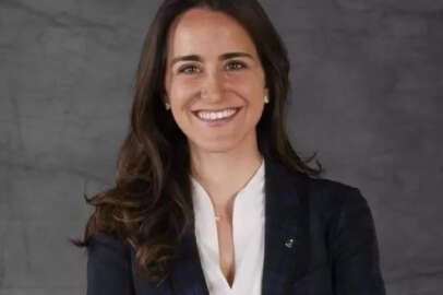 Esra Eczacıbaşı Coşkun, “Genç Küresel Liderler” listesinde