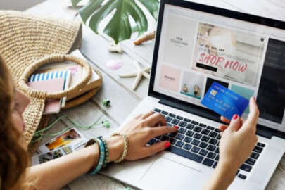 3.5 milyar ürünü internetten aldık