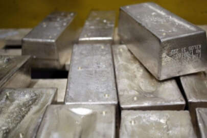 Gümüş fiyatlarında büyük düşüş!