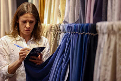 Dünya Ev Tekstili Sektörünün Kalbi İstanbul’da Attı