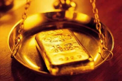 1000 liranın 'altın'a indi