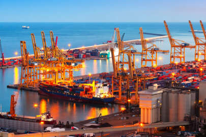 TİM'in ilk 1000 listesinde 159 Egeli ihracatçı