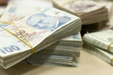 Asgari zam 1 Temmuz itibarıyla geçerli olacak