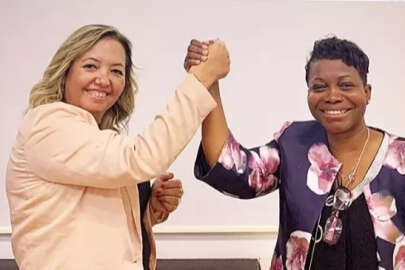 Kadın liderler Yunanistan’da buluştu