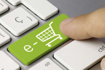 e-ticaret bir yılda yüzde 69 büyüdü