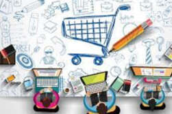 Türkiye’de e-ticaret yüzde 69 büyüdü