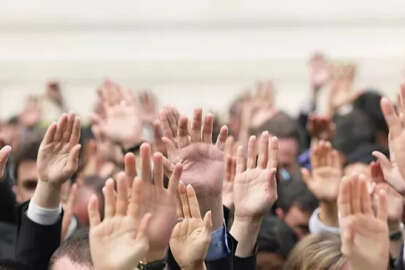 İşsizlik rakamları açıklandı