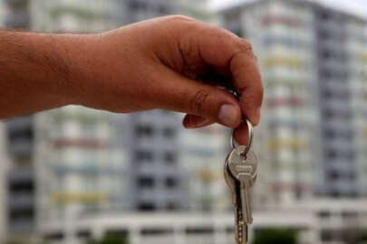 Konut satışları temmuzda düştü