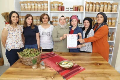 Ordu Sakarca Mıhlaması tescillendi