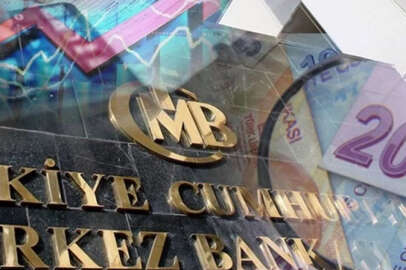 Merkez Bankası faizi 1 puan indirdi