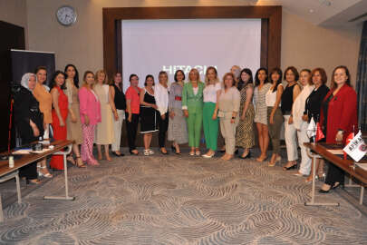 BÜYÜK TAARRUZUN 100.YILINDA GİFED AFYONKARAHISARDA TOPLANDI