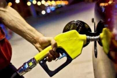 Benzin ve motorinde indirim