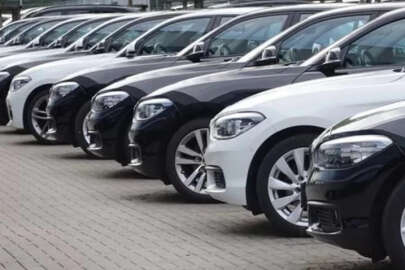 İkinci elde düşüş başladı