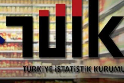 Enflasyon rakamları açıklandı