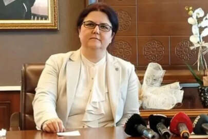 Bakan Yanık: Evde Bakım Yardımı'nı hesaplara yatırmaya başladık