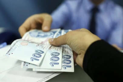 İşte Merkez Bankası'nın yıl sonu dolar ve enflasyon tahmini!