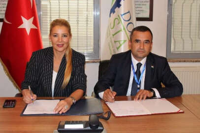 Bursa, Tacikistan'a ticari kapı açıyor