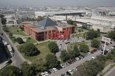 Bursa’nın En Büyük Firmaları Belli Oldu