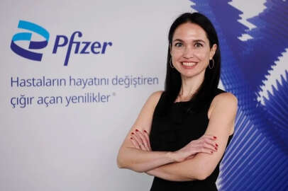 Pfizer Türkiye, en çekici işverenler arasında
