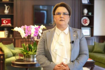 Bakan Yanık sosyal yardımların detaylarını paylaştı