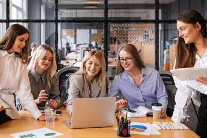 Kadınlar için Türkiye’nin en iyi işverenleri belli oldu