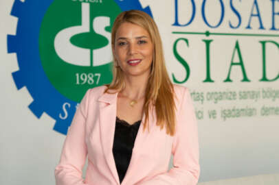 Bursa'nın ilk 250 firmasından 33'ü DOSABSİAD'lı