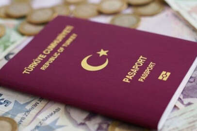 Yurtdışı çıkış harcına zam!