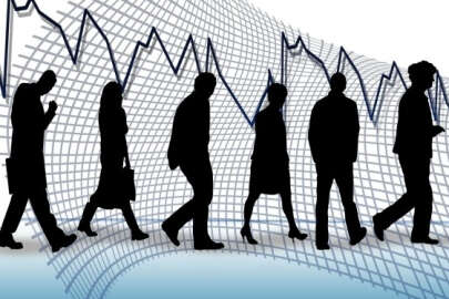 İşsizlik rakamları açıklandı