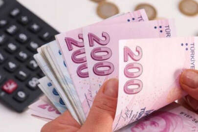 Özel sektörün kredi borcu azaldı