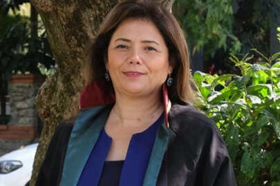 İstanbul Barosu'nun yeni başkanı Filiz Saraç oldu