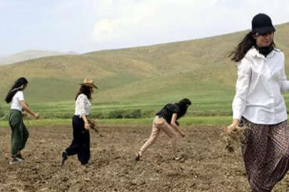 Kadın çiftçilere 1.6 milyon TL kredi