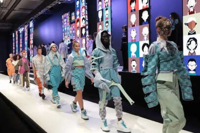 Egeli ihracatçıların 'Moda Tasarım'ları yarışacak
