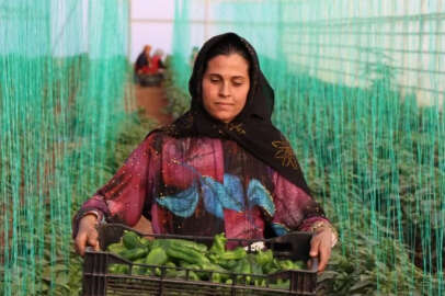 “Toplum Temelli Seracılık”