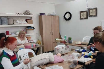 İZGİM yeni döneme 'merhaba' diyor