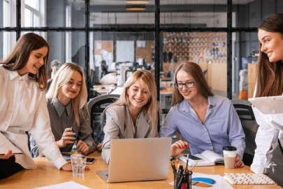 Türkiye Kadın Girişimci Akademisi