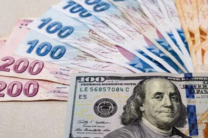 Merkez Bankası Dolar, faiz ve enflasyon tahmini