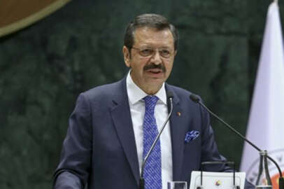 TOBB fuar bilançosunu açıkladı