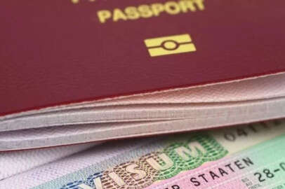 Schengen vizesinde yeni dönem