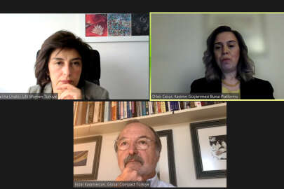 Kriz Dönemlerinde Derinleşen Toplumsal Cinsiyet Eşitliği