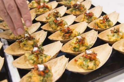 Türkiye’nin Japonya’ya gıda ihracatı