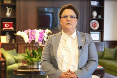 Bakan Yanık: 2,7 milyar TL hesaplarda